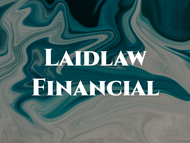 Laidlaw Financial