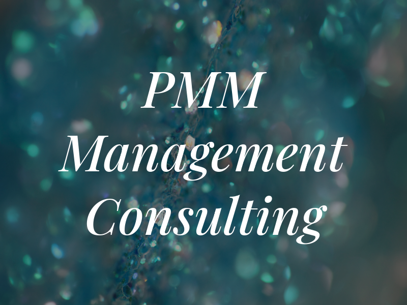 PMM Management Consulting