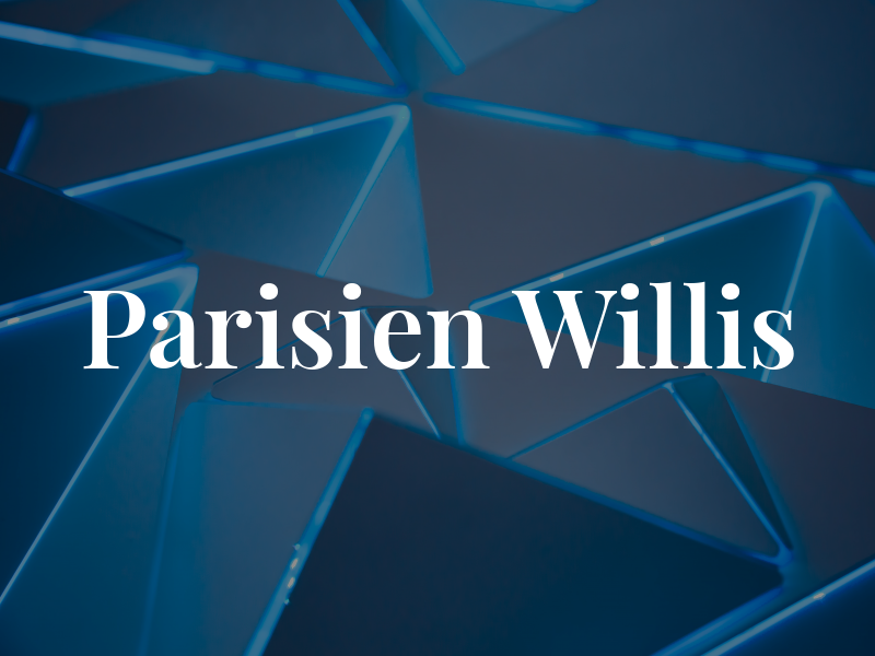 Parisien Willis