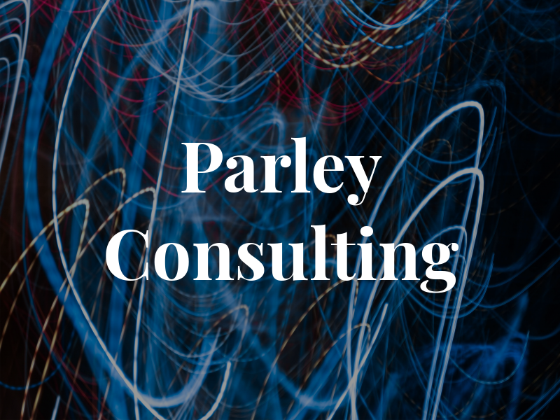 Parley Consulting