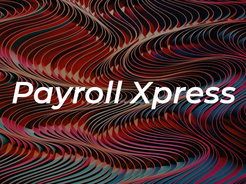 Payroll Xpress