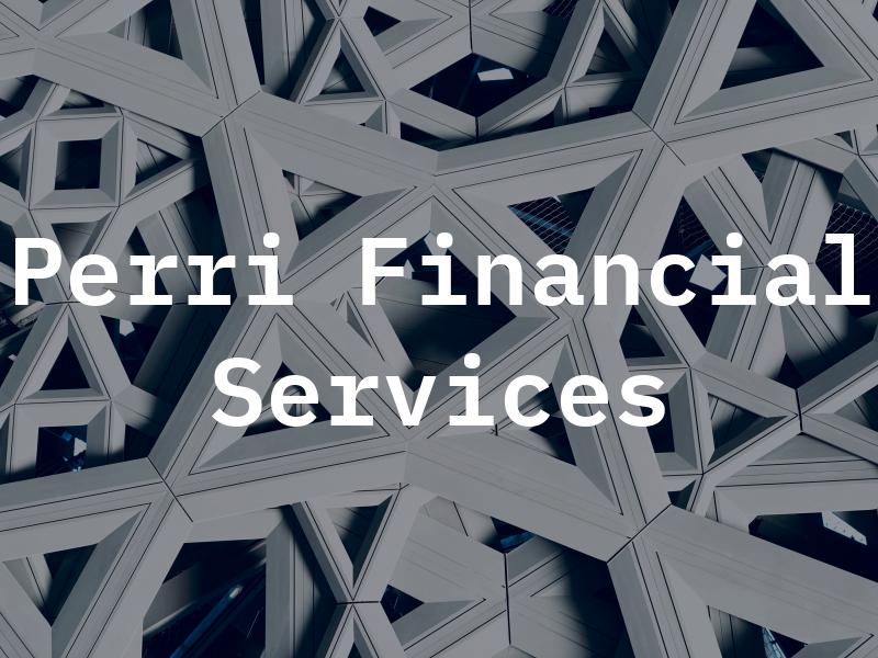Perri Financial Services