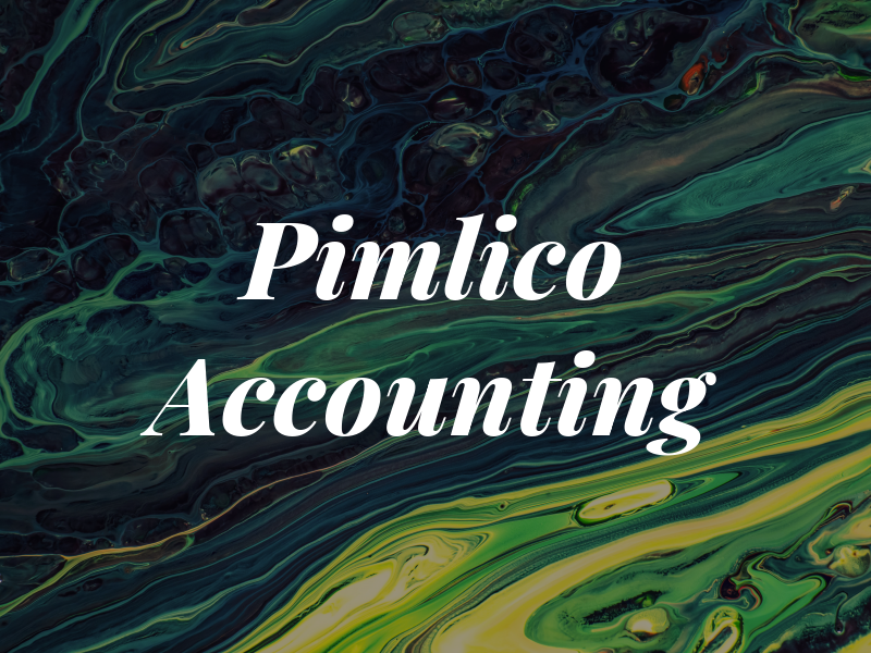 Pimlico Accounting