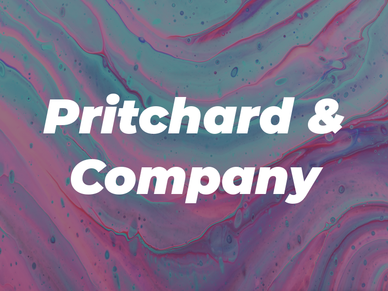 Pritchard & Company