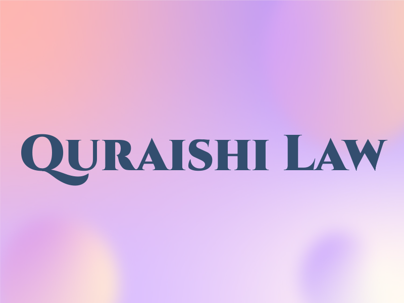 Quraishi Law