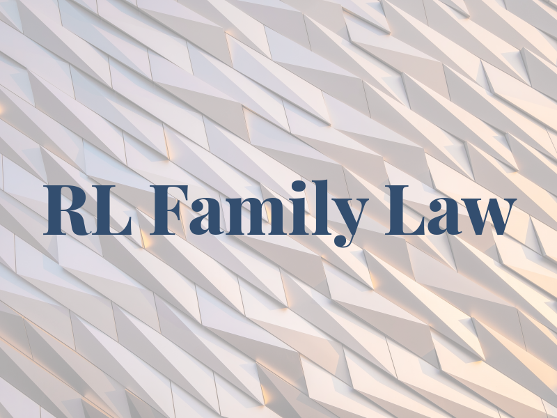 RL Family Law