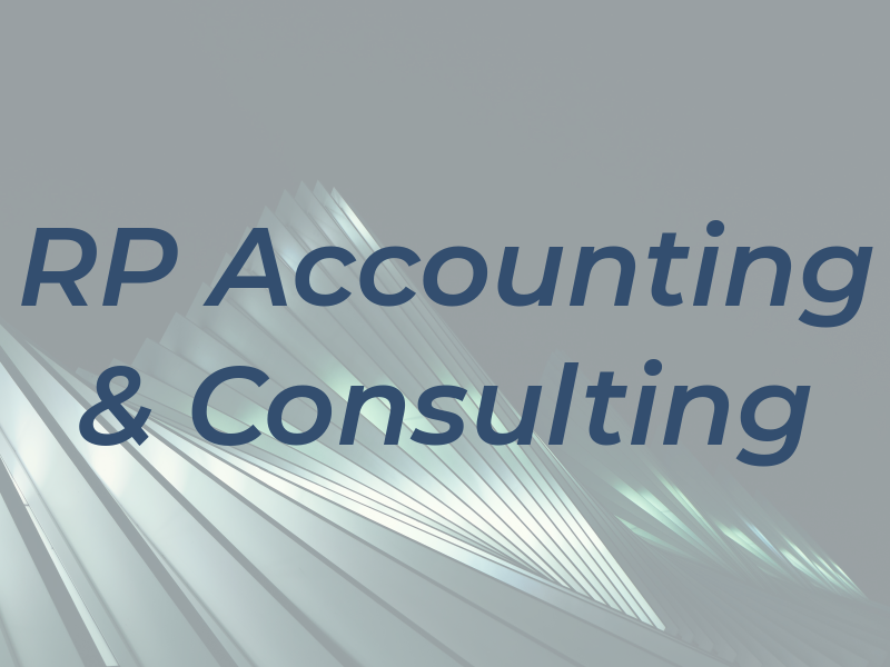 RP Accounting & Consulting
