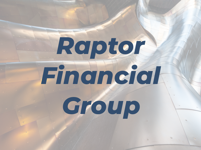 Raptor Financial Group