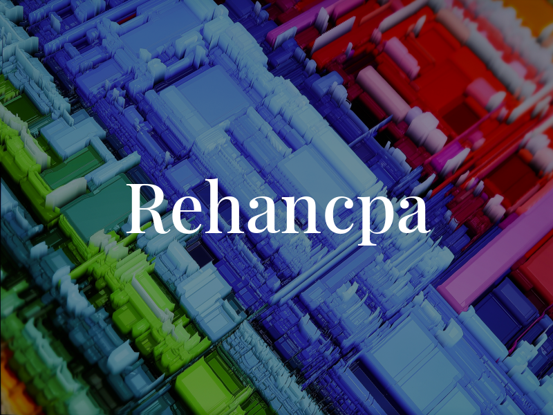 Rehancpa