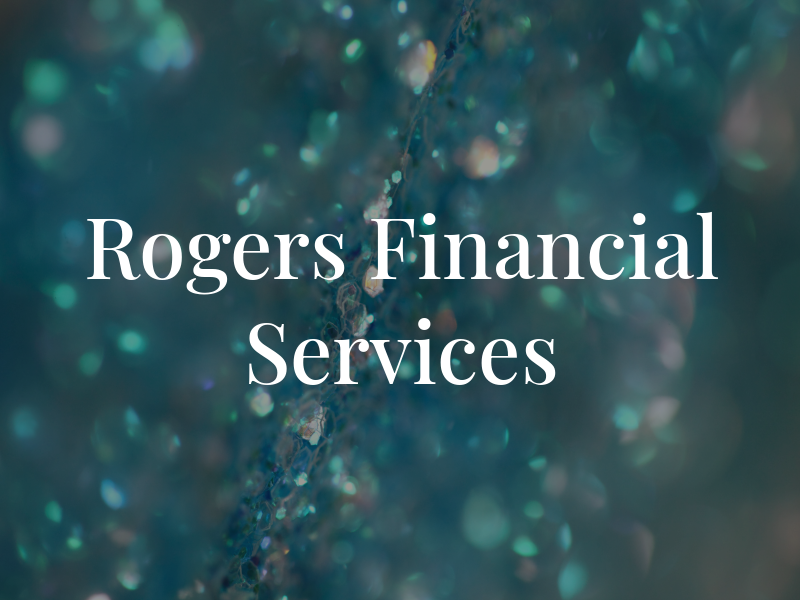 Rogers Financial Services