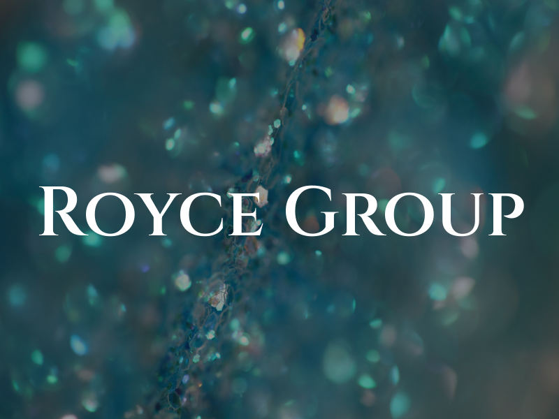 Royce Group