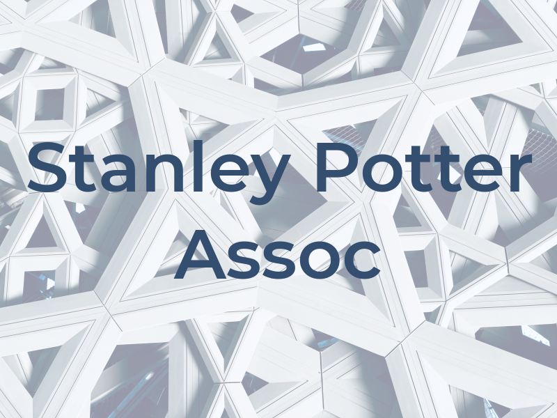 Stanley J Potter & Assoc
