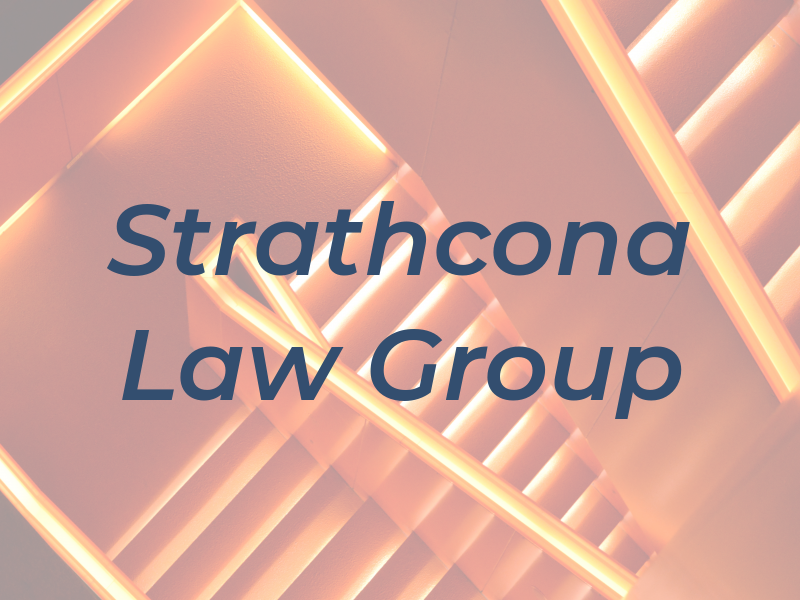 Strathcona Law Group