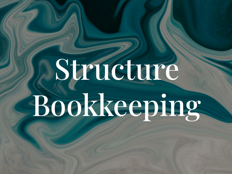 Structure Bookkeeping