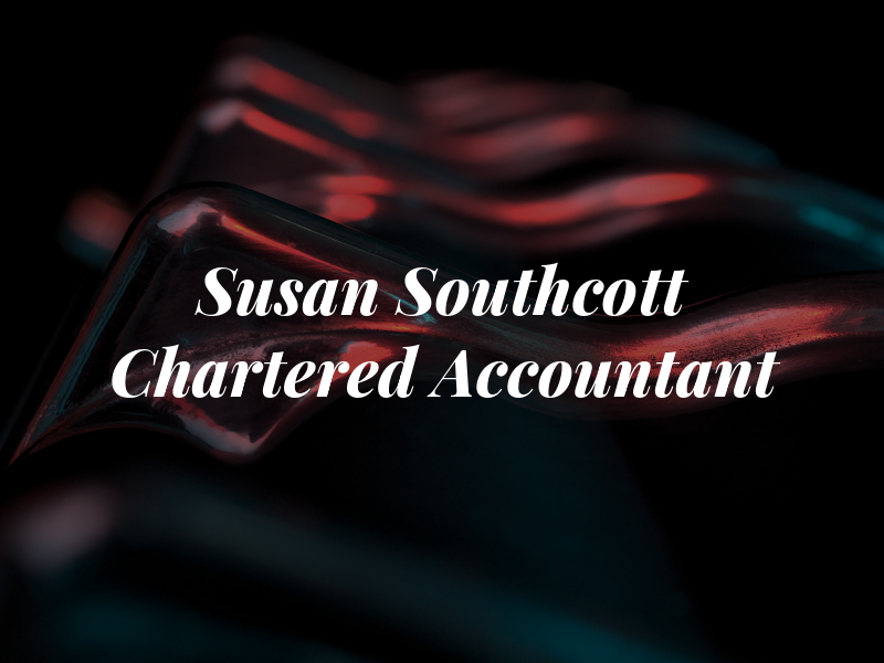 Susan J Southcott CPA Chartered Accountant