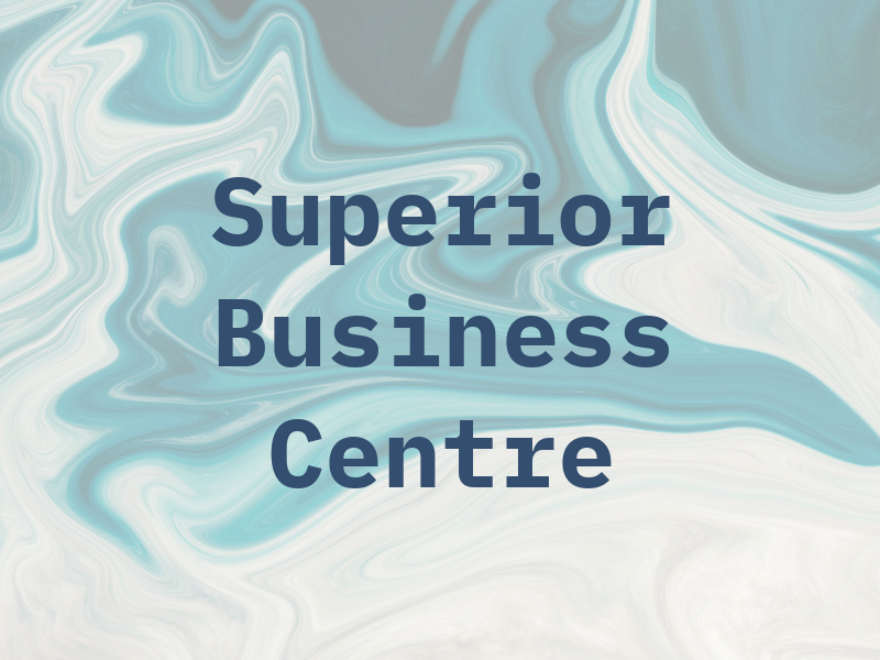 Superior Business Centre