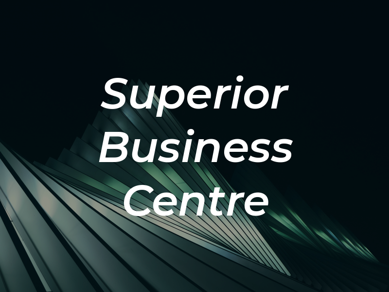 Superior Business Centre