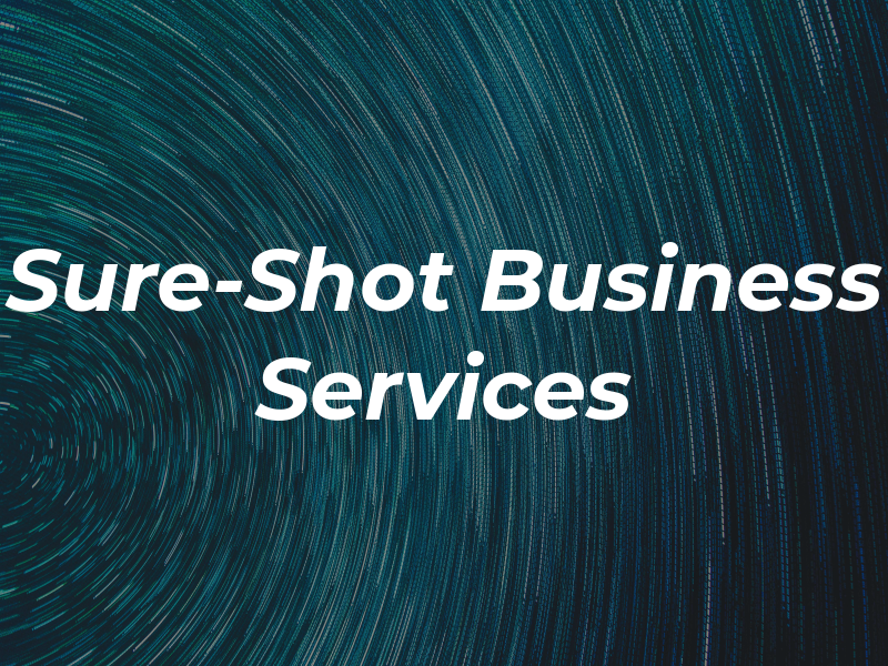 Sure-Shot Business Services