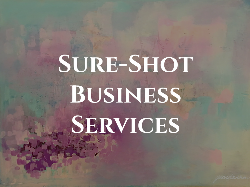 Sure-Shot Business Services