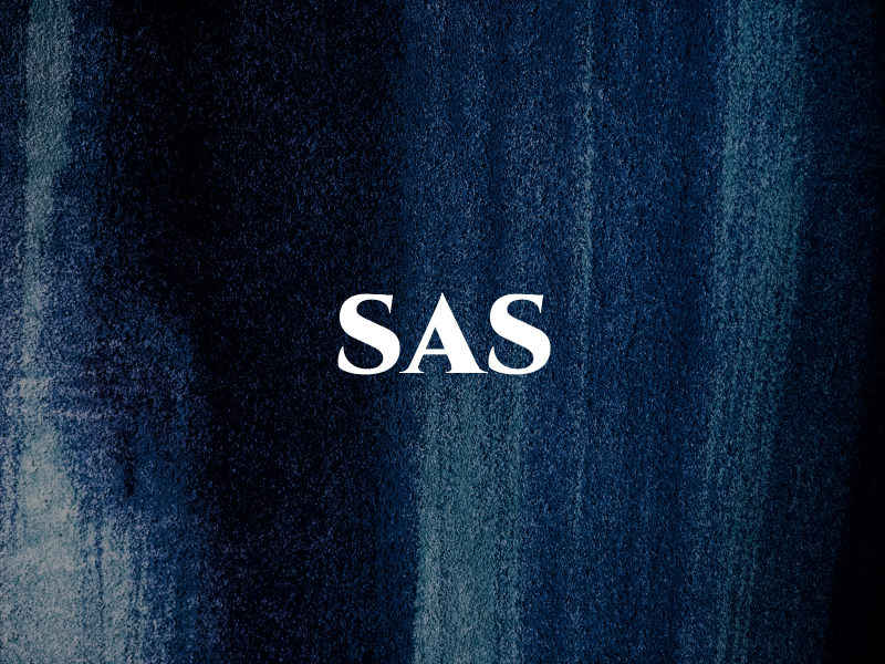 SAS