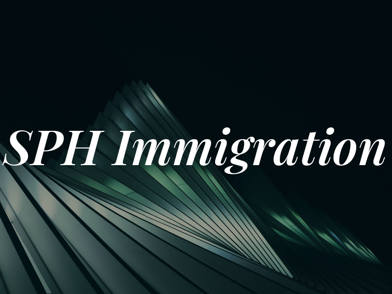 SPH Immigration