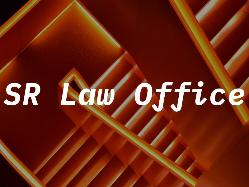 SR Law Office