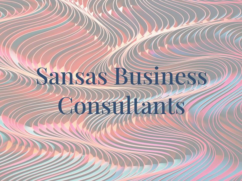 Sansas Business Consultants