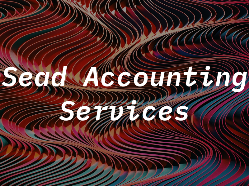 Sead Accounting Services