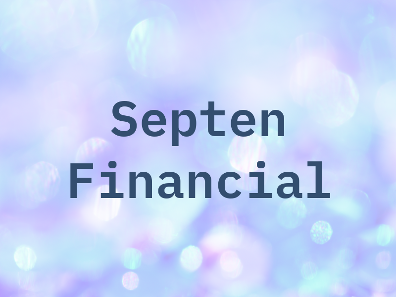 Septen Financial
