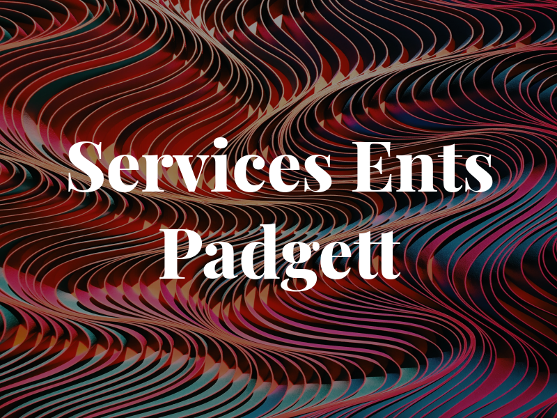 Services Aux Ents Padgett
