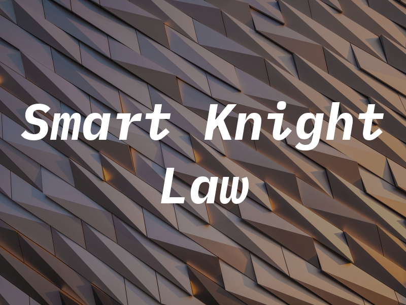 Smart Knight Law