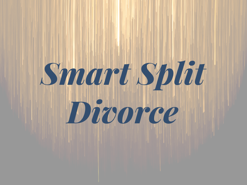 Smart Split Divorce