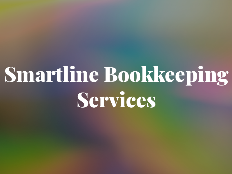 Smartline Bookkeeping Services