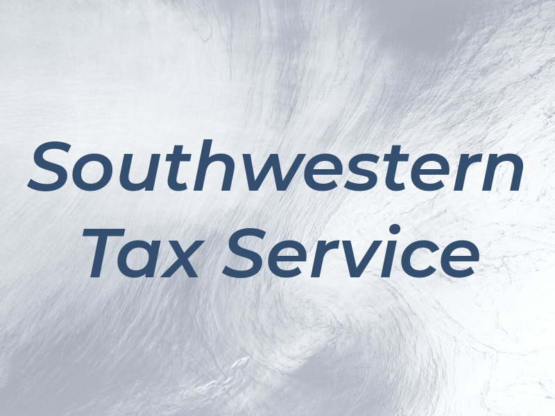 Southwestern Tax Service