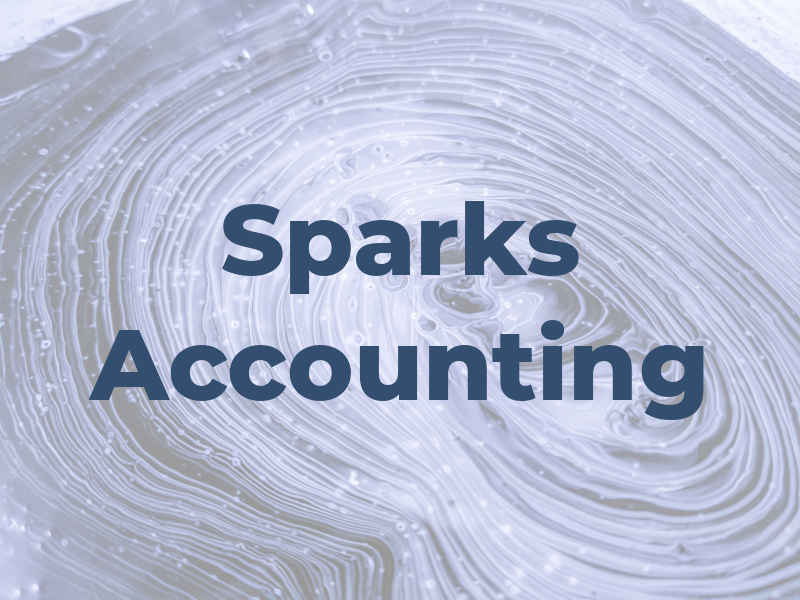 Sparks Accounting