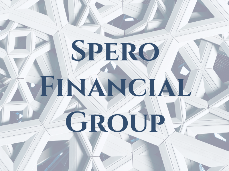 Spero Financial Group