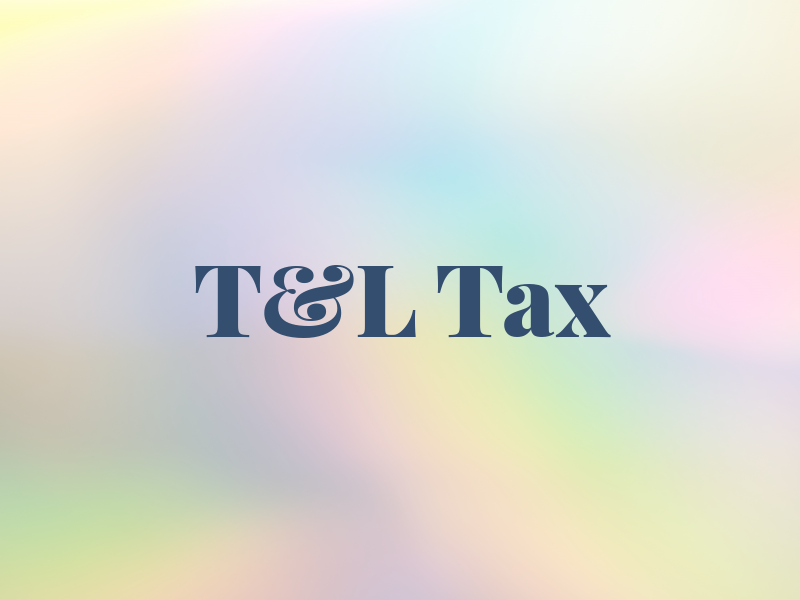 T&L Tax