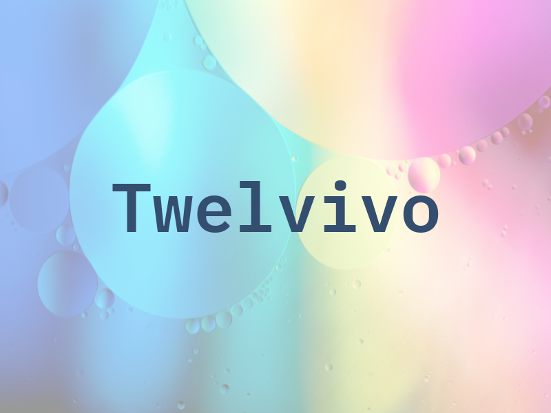 Twelvivo