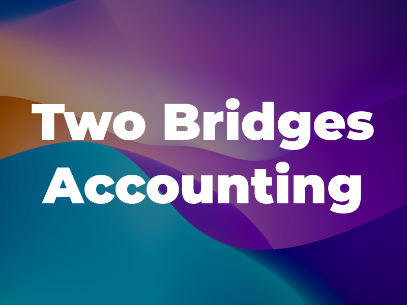 Two Bridges Accounting