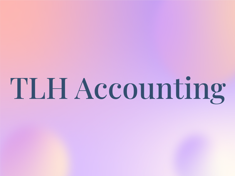TLH Accounting