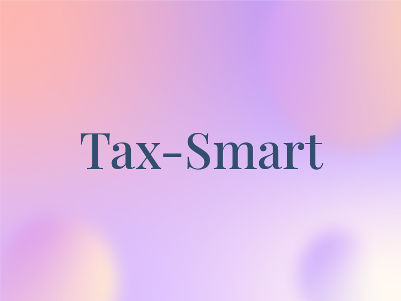 Tax-Smart