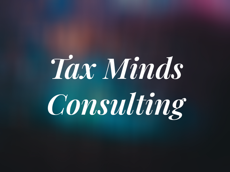 Tax Minds Consulting