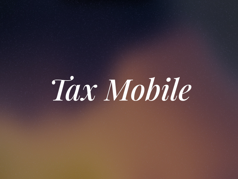 Tax Mobile