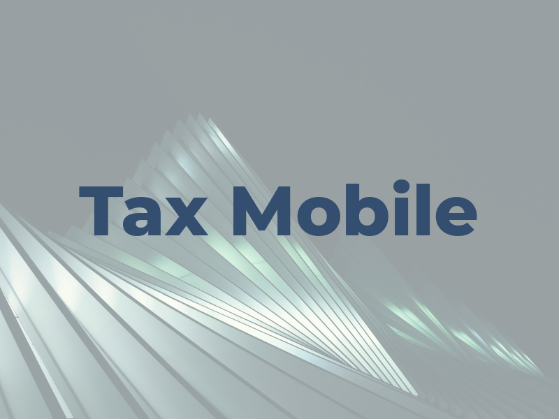 Tax Mobile