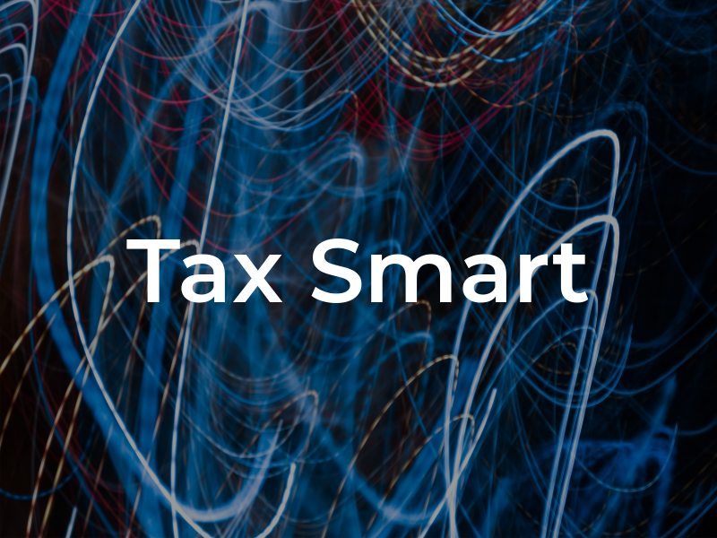 Tax Smart