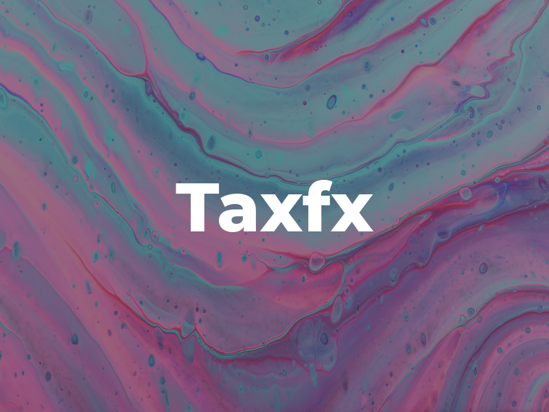 Taxfx