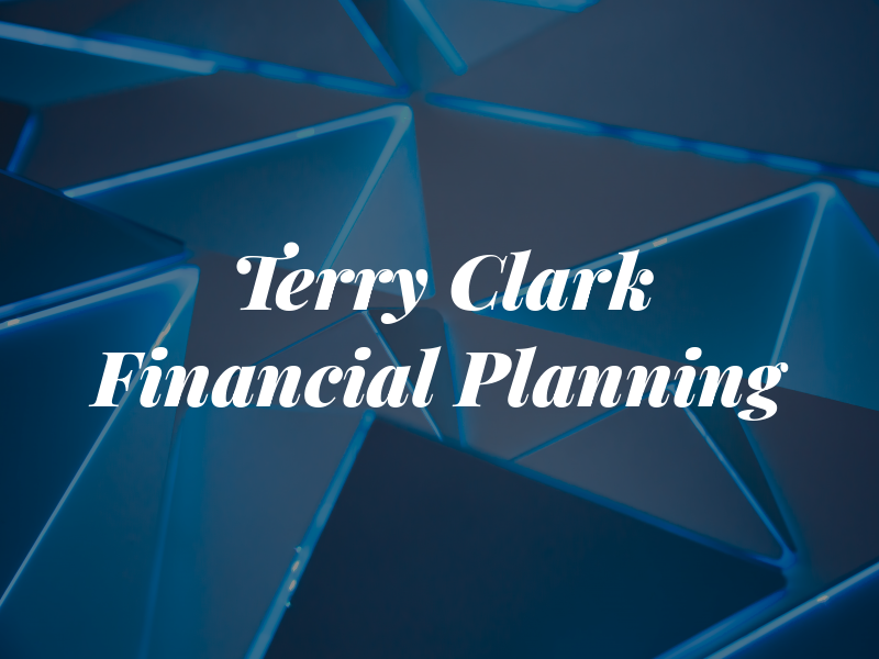 Terry Clark Financial Planning