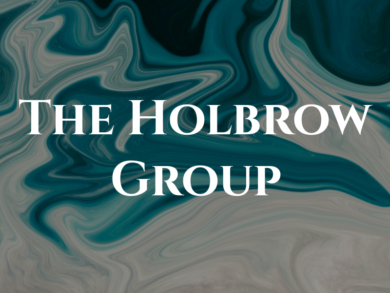 The Holbrow Group