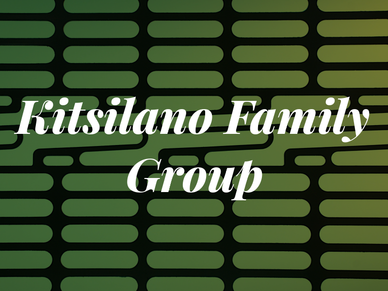 The Kitsilano Family Law Group