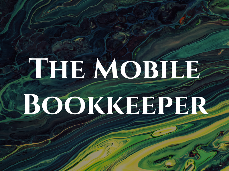 The Mobile Bookkeeper